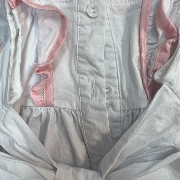 Easter Bunny Dress - Picture 3 of 5